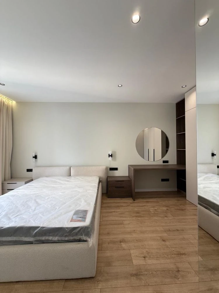 Sale of a 1-bedroom apartment in Minayska.