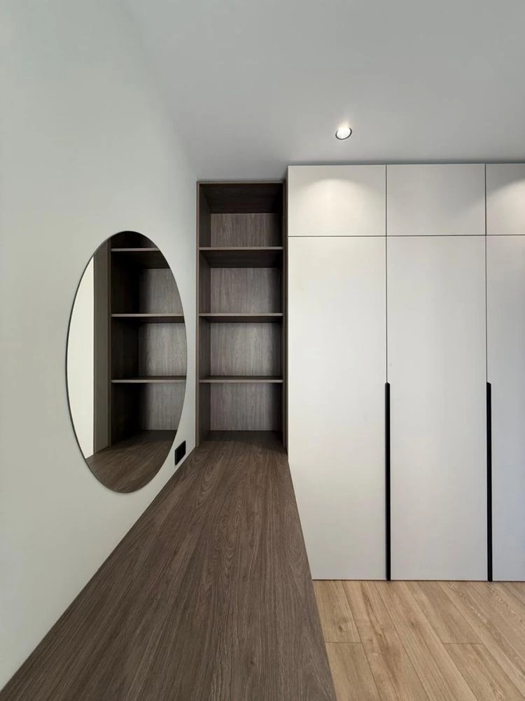 Sale of a 1-bedroom apartment in Minayska.