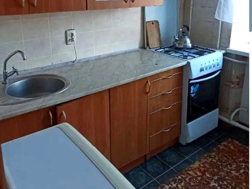 Квартира. Хмельницький, Чорноострівська вулиця