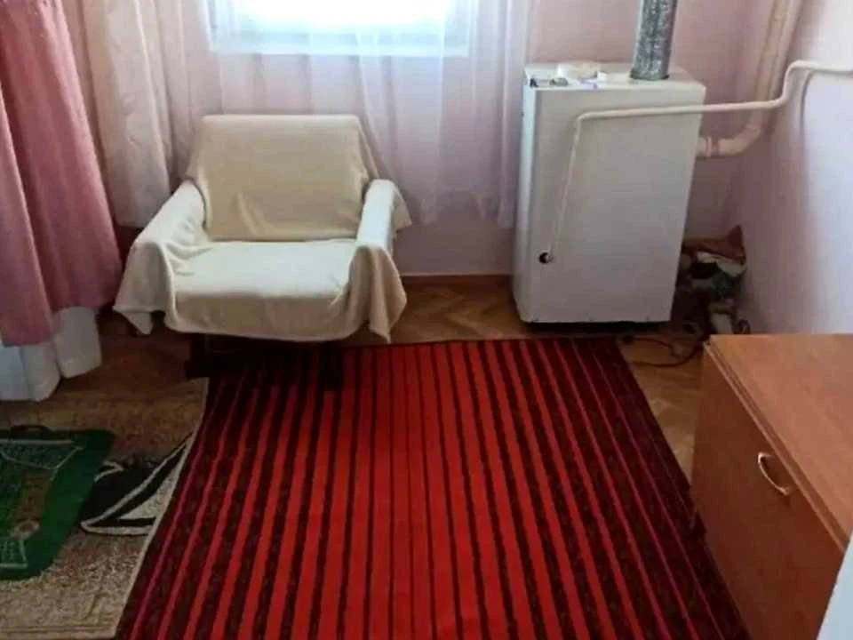 Квартира. Хмельницький, Чорноострівська вулиця