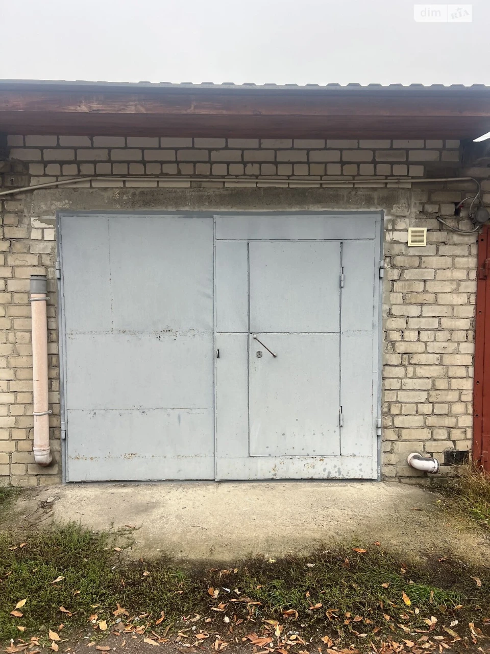 Продаж Місце в гаражному кооперативі Хінчанка