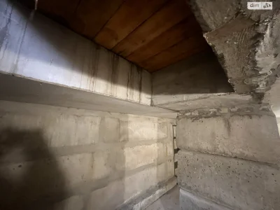 Продаж Місце в гаражному кооперативі Хінчанка