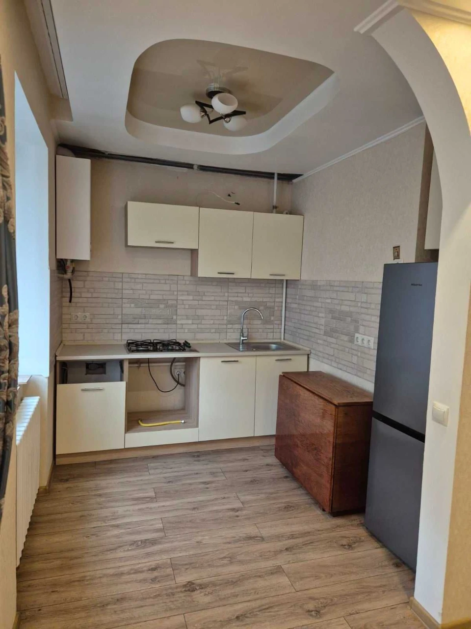 Sale of a 1-bedroom apartment 29.4 sq.m on Mlynna Street (Zavolzhsky District)