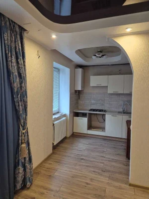 Sale of a 1-bedroom apartment 29.4 sq.m on Mlynna Street (Zavolzhsky District)