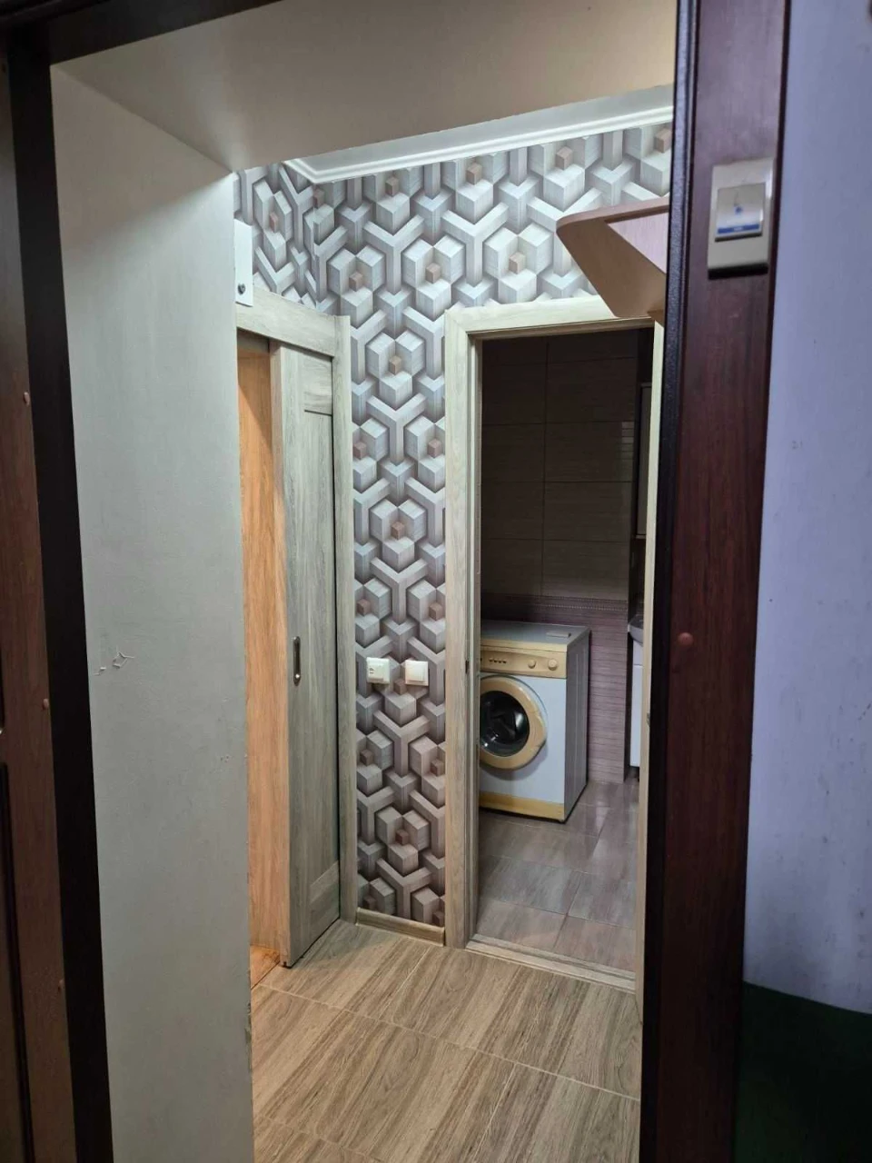Sale of a 1-bedroom apartment 29.4 sq.m on Mlynna Street (Zavolzhsky District)