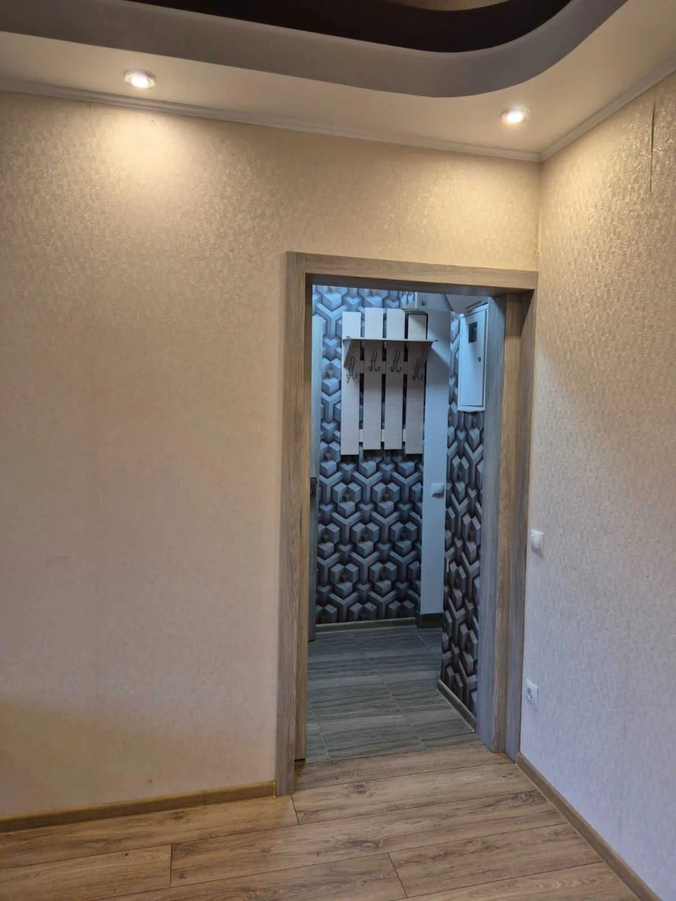 Sale of a 1-bedroom apartment 29.4 sq.m on Mlynna Street (Zavolzhsky District)