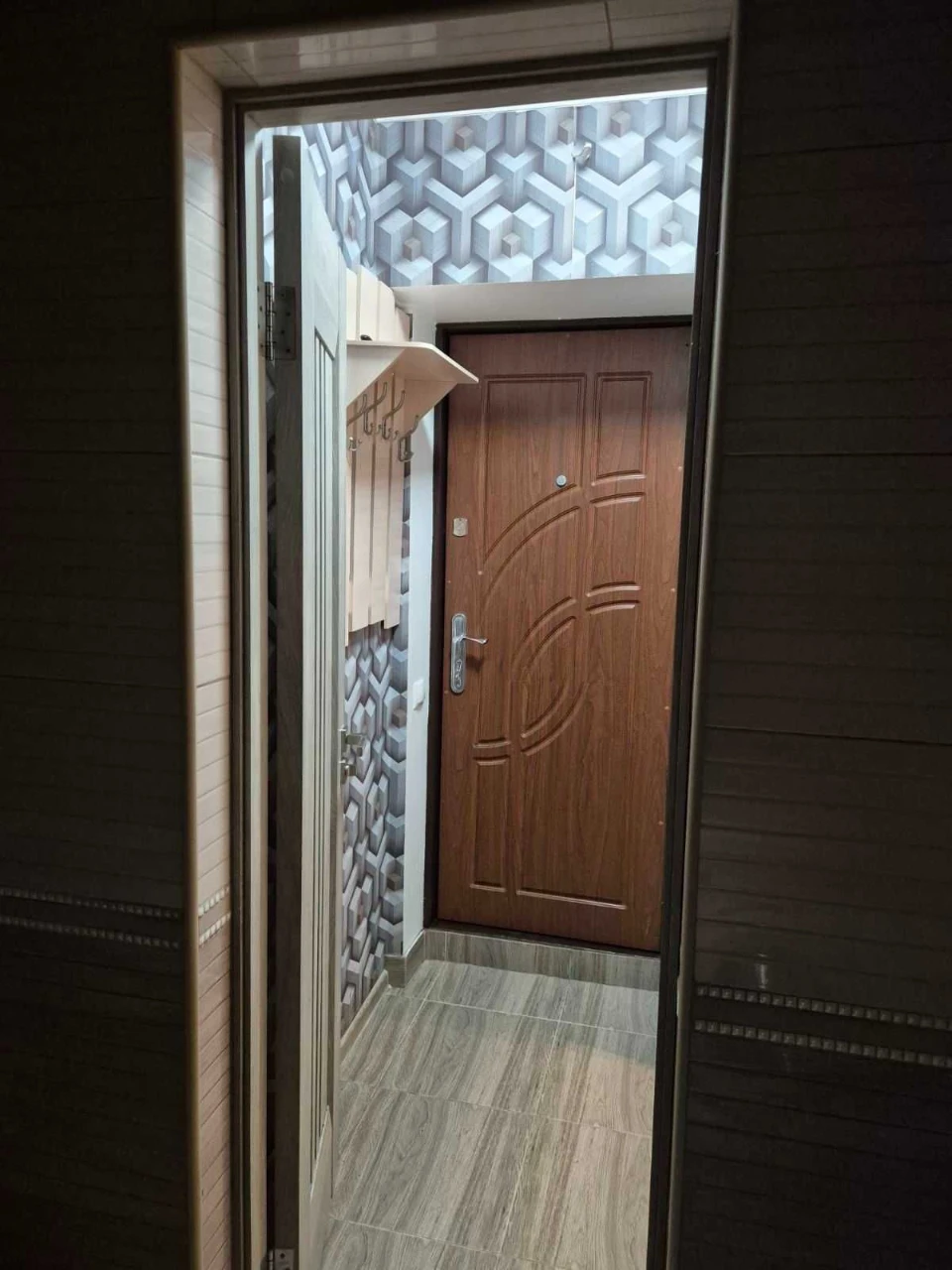 Sale of a 1-bedroom apartment 29.4 sq.m on Mlynna Street (Zavolzhsky District)