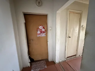 Продається однокімнатна квартира