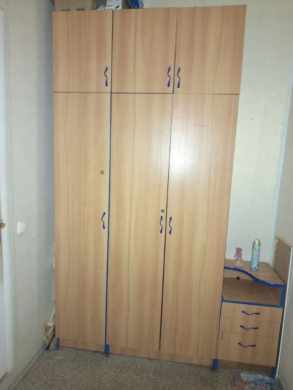 Apartment from owner