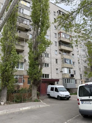 One-bedroom apartment for sale in Kazarsky area