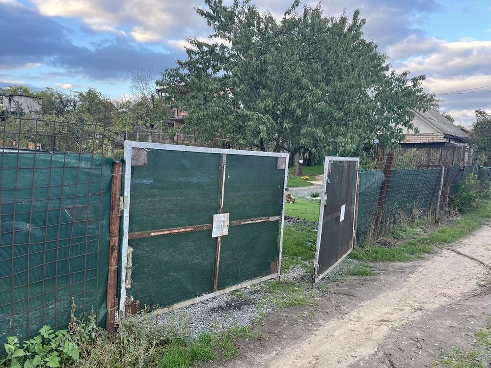 дача сади 3, варварівка