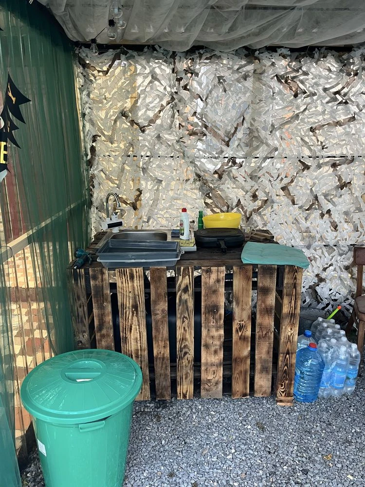 дача сади 3, варварівка