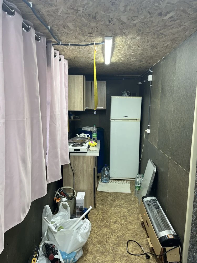 дача сади 3, варварівка