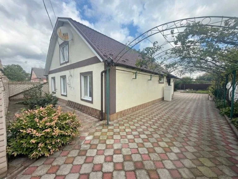 Продается дом 87,5 м², 9 соток земли, Николаев, Балабан