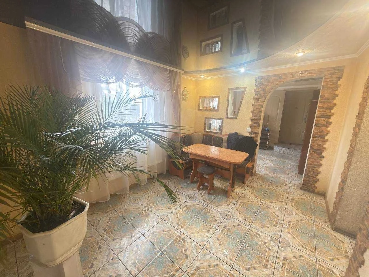 House for sale, 87.5 sq m, 9 acres, Nikolaev, Balaban