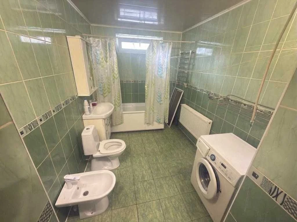 House for sale, 87.5 sq m, 9 acres, Nikolaev, Balaban