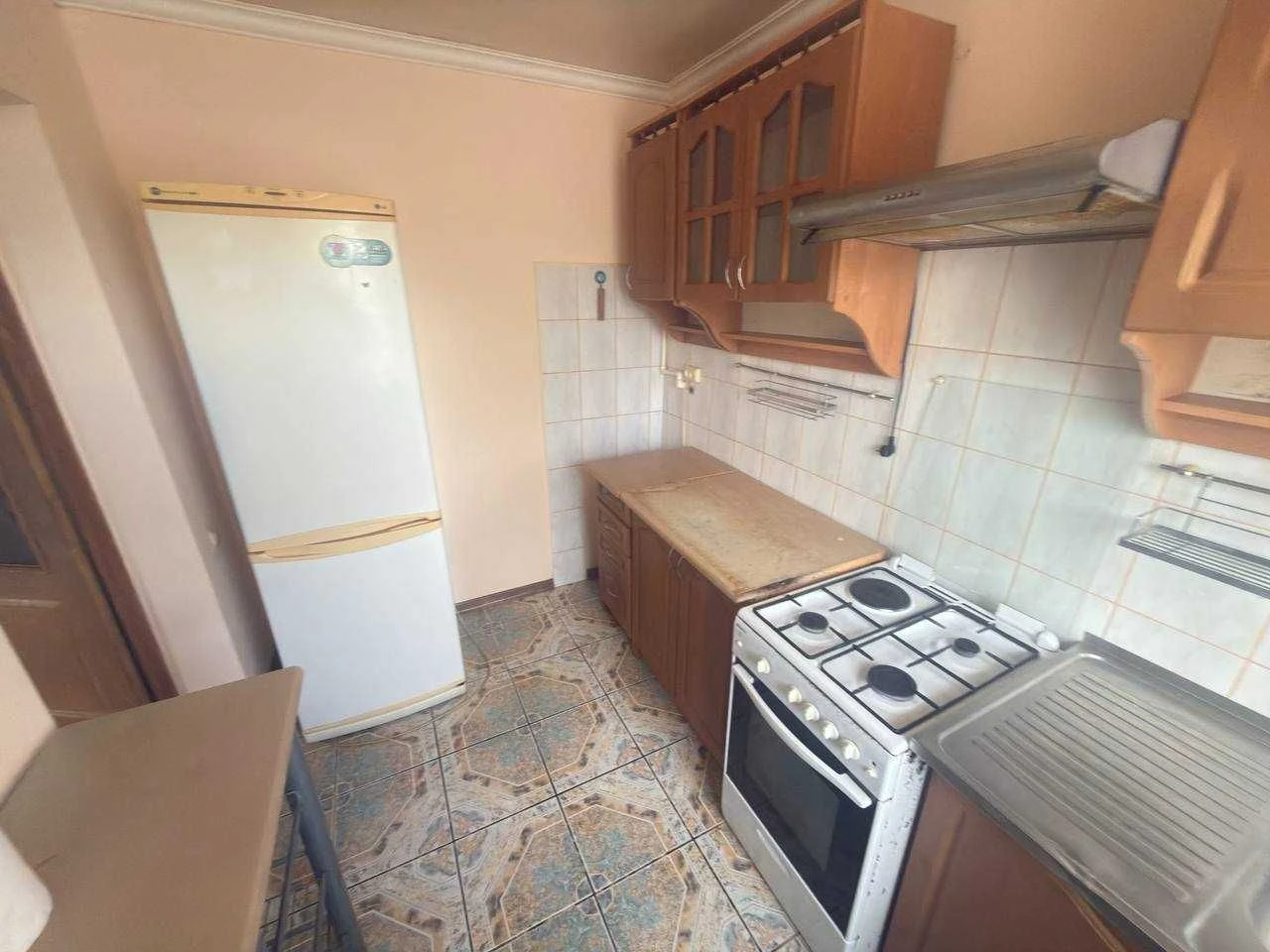 House for sale, 87.5 sq m, 9 acres, Nikolaev, Balaban