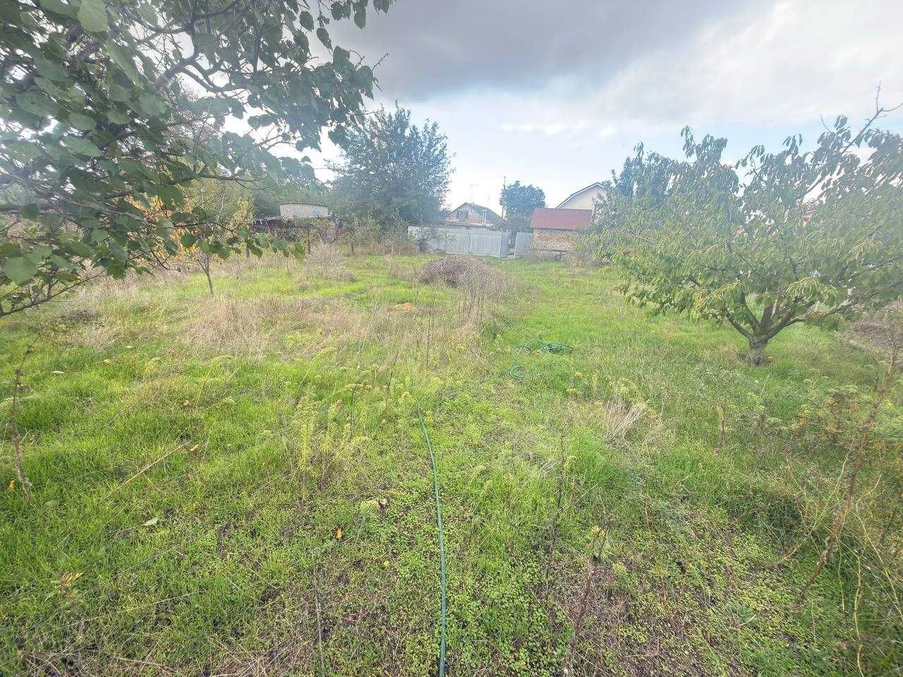 House for sale, 87.5 sq m, 9 acres, Nikolaev, Balaban