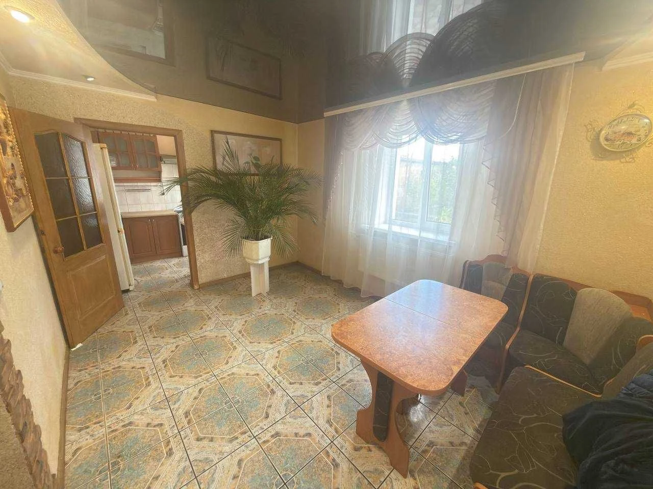 House for sale, 87.5 sq m, 9 acres, Nikolaev, Balaban