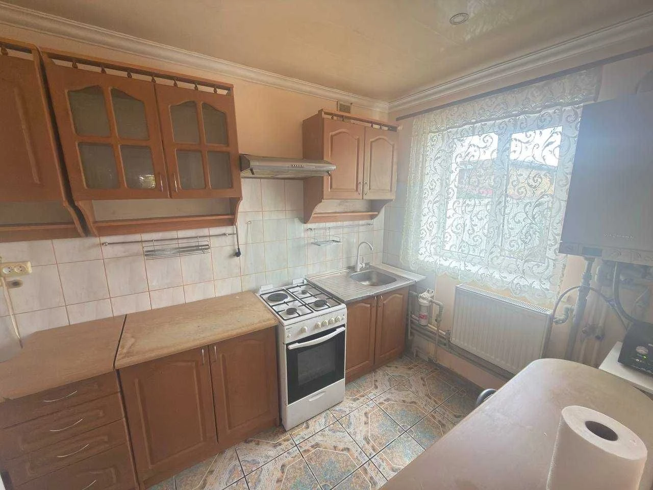 House for sale, 87.5 sq m, 9 acres, Nikolaev, Balaban