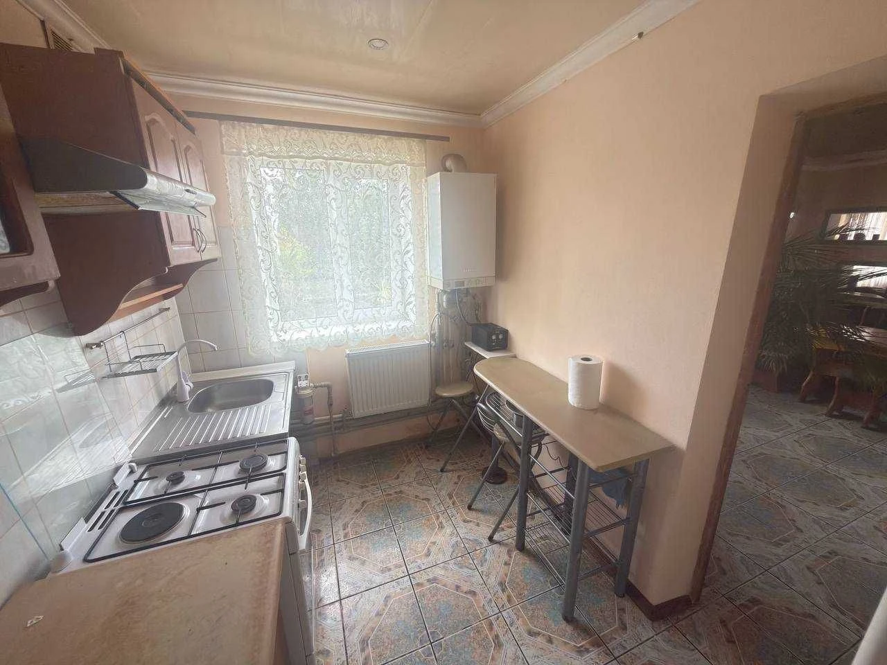 House for sale, 87.5 sq m, 9 acres, Nikolaev, Balaban