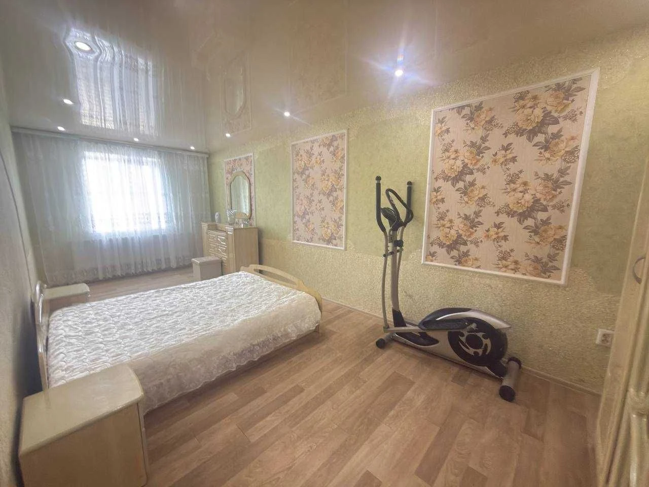 House for sale, 87.5 sq m, 9 acres, Nikolaev, Balaban