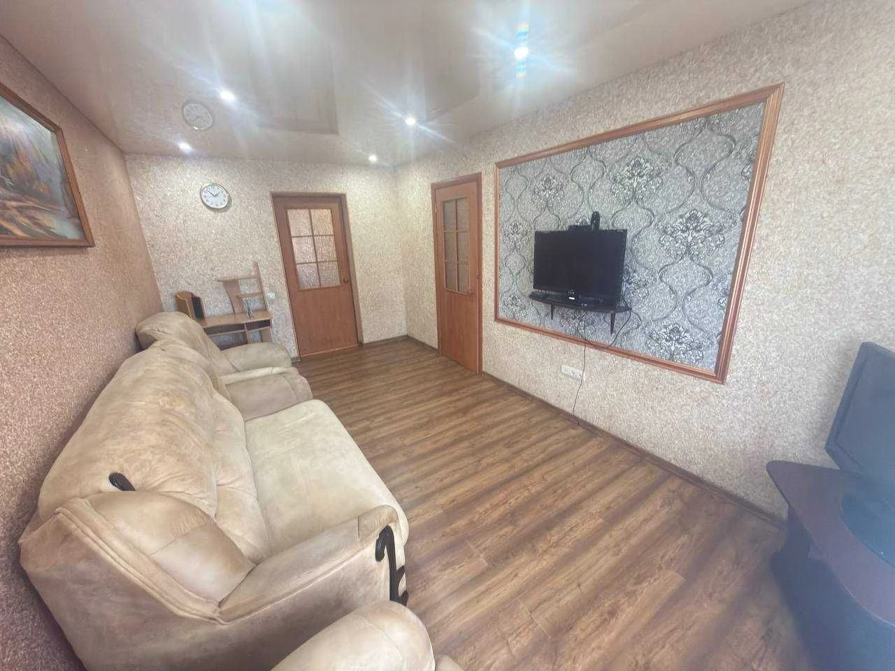 House for sale, 87.5 sq m, 9 acres, Nikolaev, Balaban