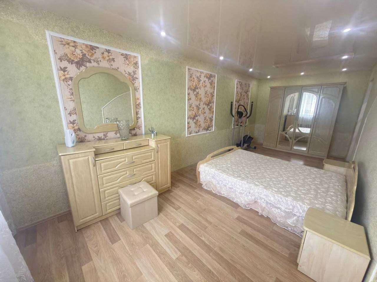 House for sale, 87.5 sq m, 9 acres, Nikolaev, Balaban