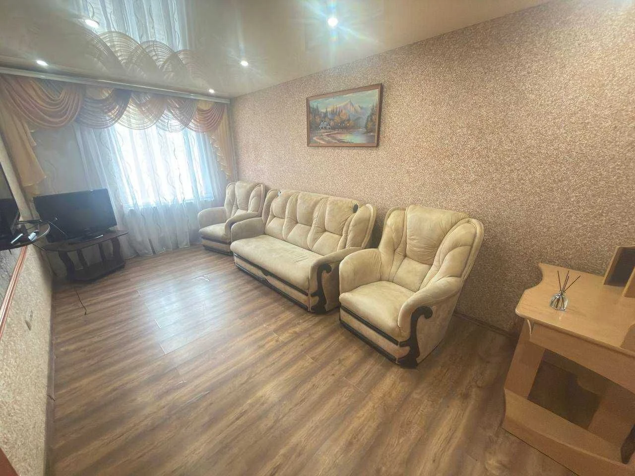 House for sale, 87.5 sq m, 9 acres, Nikolaev, Balaban