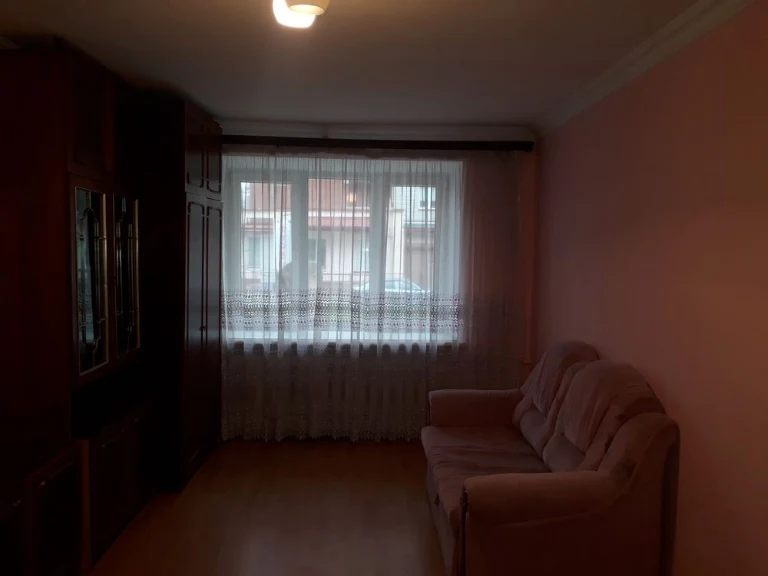 Apartment for sale near the center