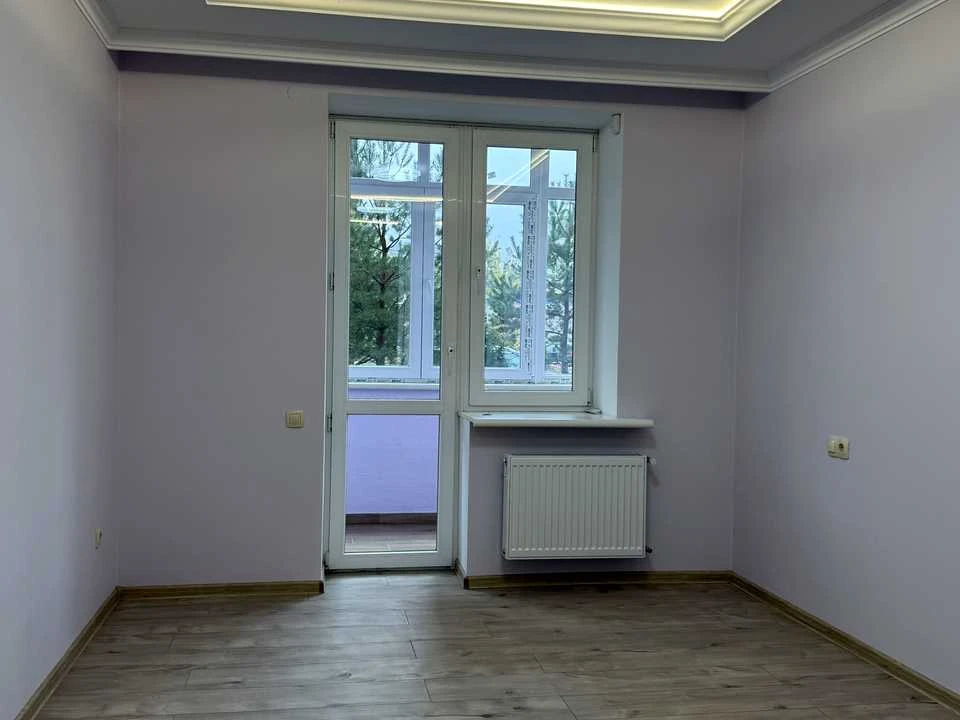Квартира. Львів, вулиця Жасминова