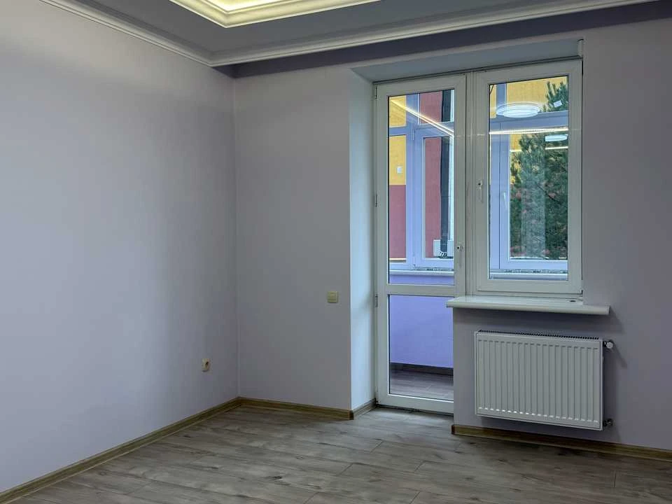 Квартира. Львів, вулиця Жасминова