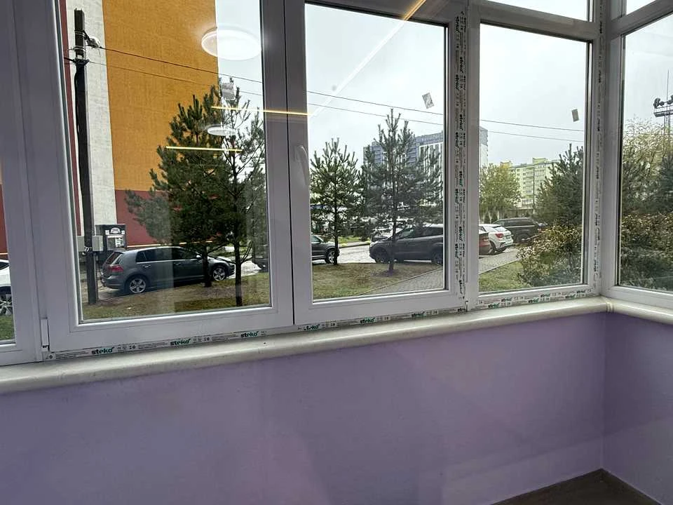 Квартира. Львів, вулиця Жасминова