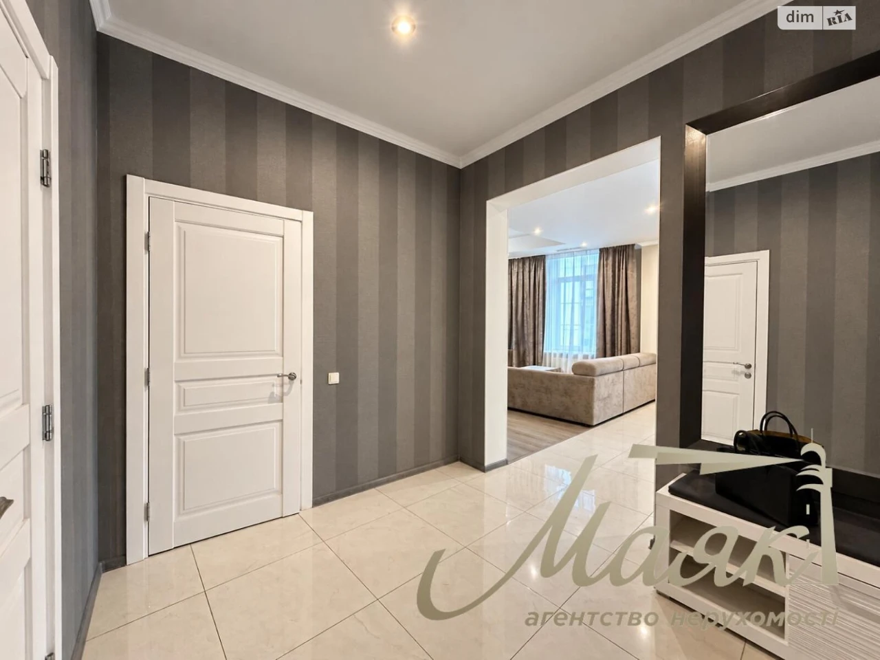 Довгострокова Оренда Квартири Звіринець