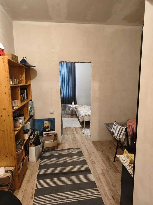 1-room apartment for sale, Kharkiv, Kyivskyi district Price