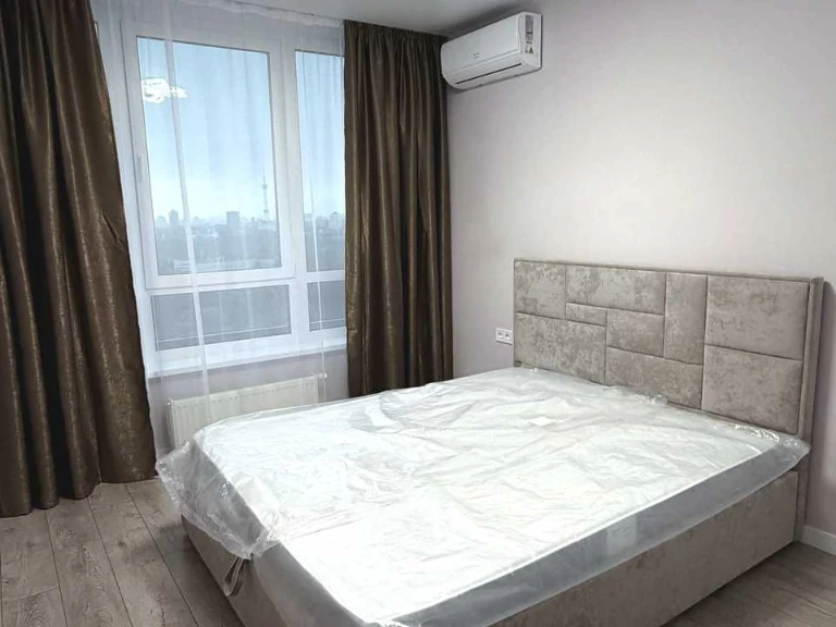 Apartment. Viktor Nekrasova Street, Kyiv