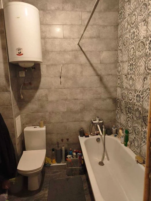 1-room apartment for sale, Kharkiv, Kyivskyi district Price