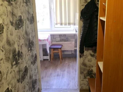 Квартира. Київ, Червоної Калини просп.