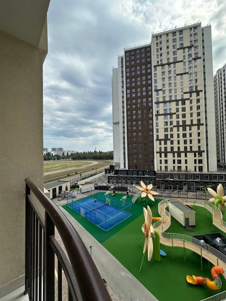 Довгострокова Оренда Квартира Приморський