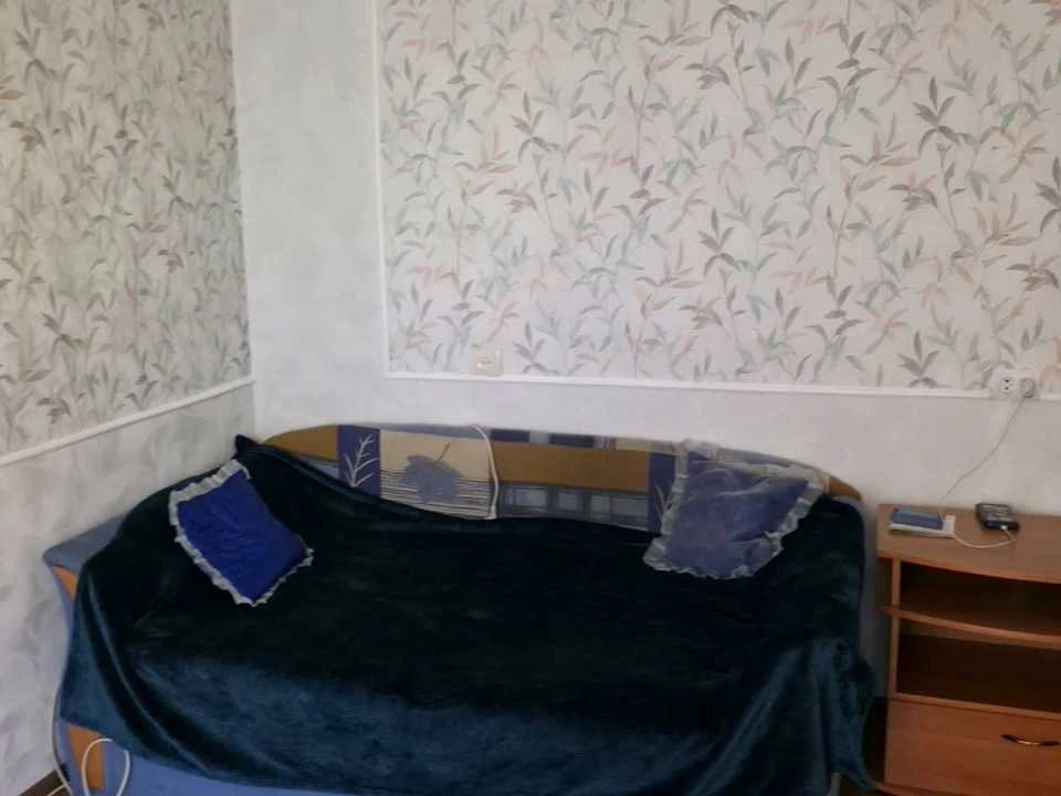 Квартира. Київ, Червоної Калини просп.