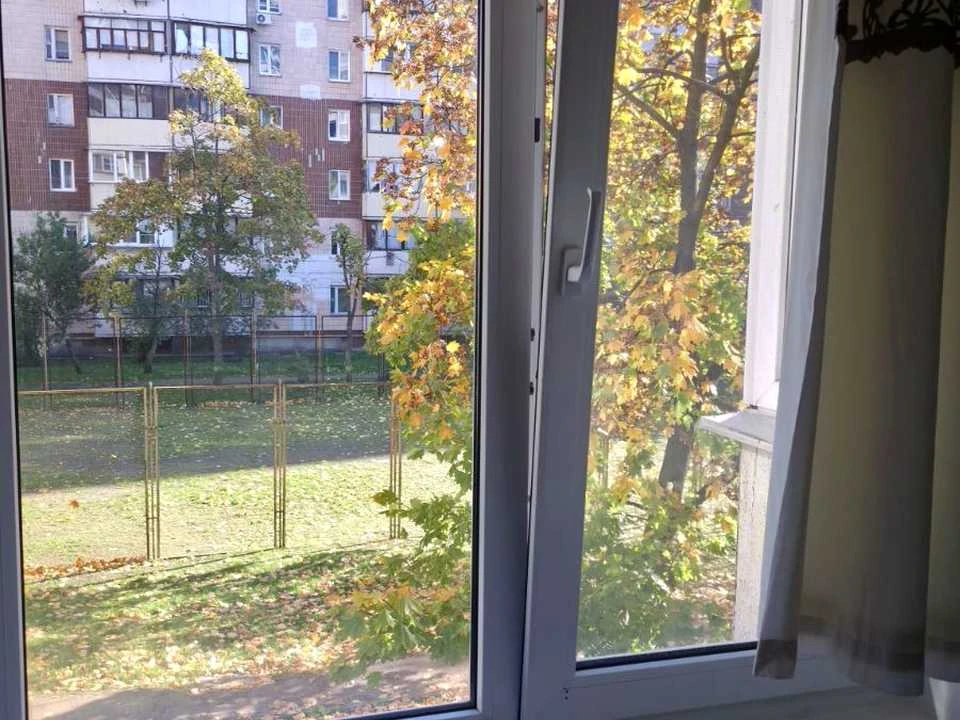 Квартира. Київ, Червоної Калини просп.
