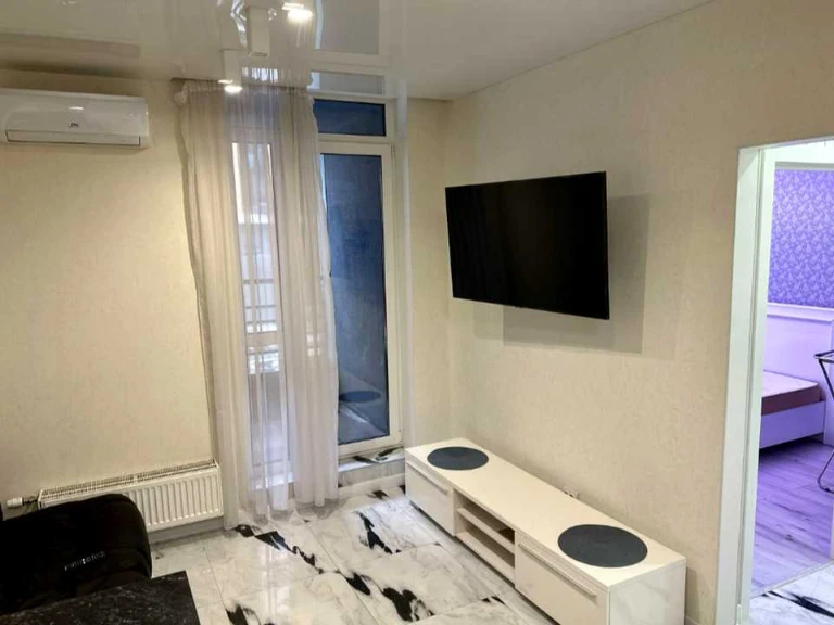 Apartment. Tedeia Rilysko Blvd., Kyiv
