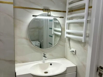 Apartment. Tedeia Rilysko Blvd., Kyiv
