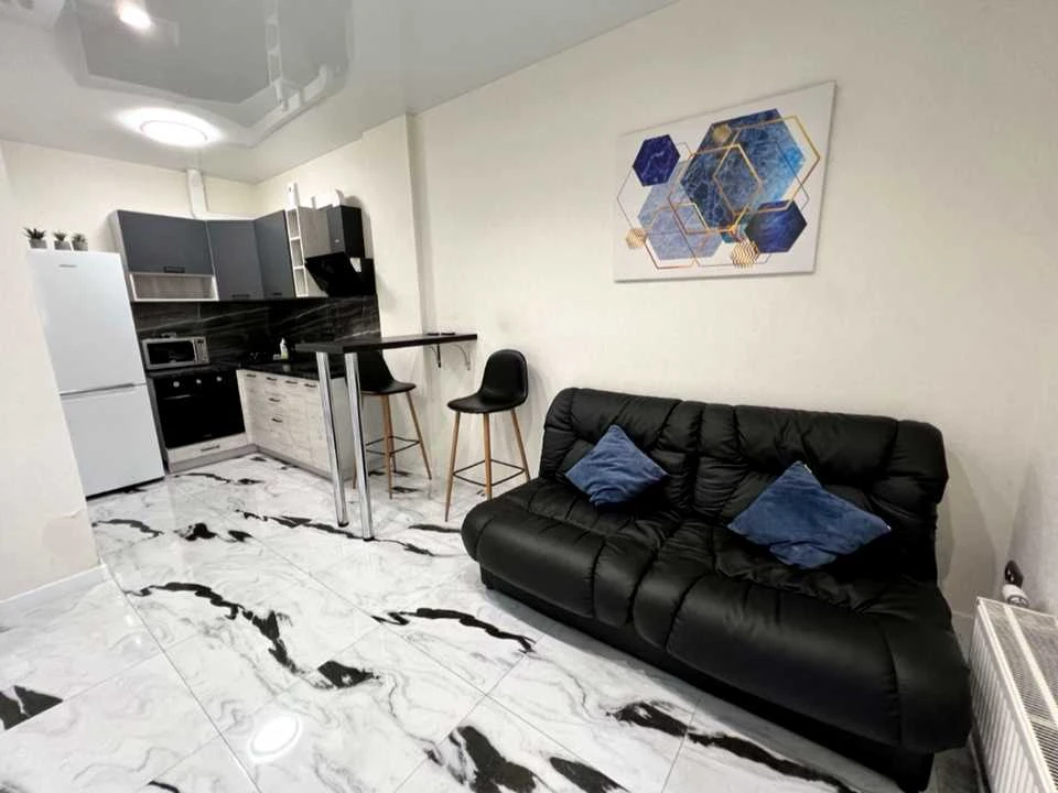 Apartment. Tedeia Rilysko Blvd., Kyiv