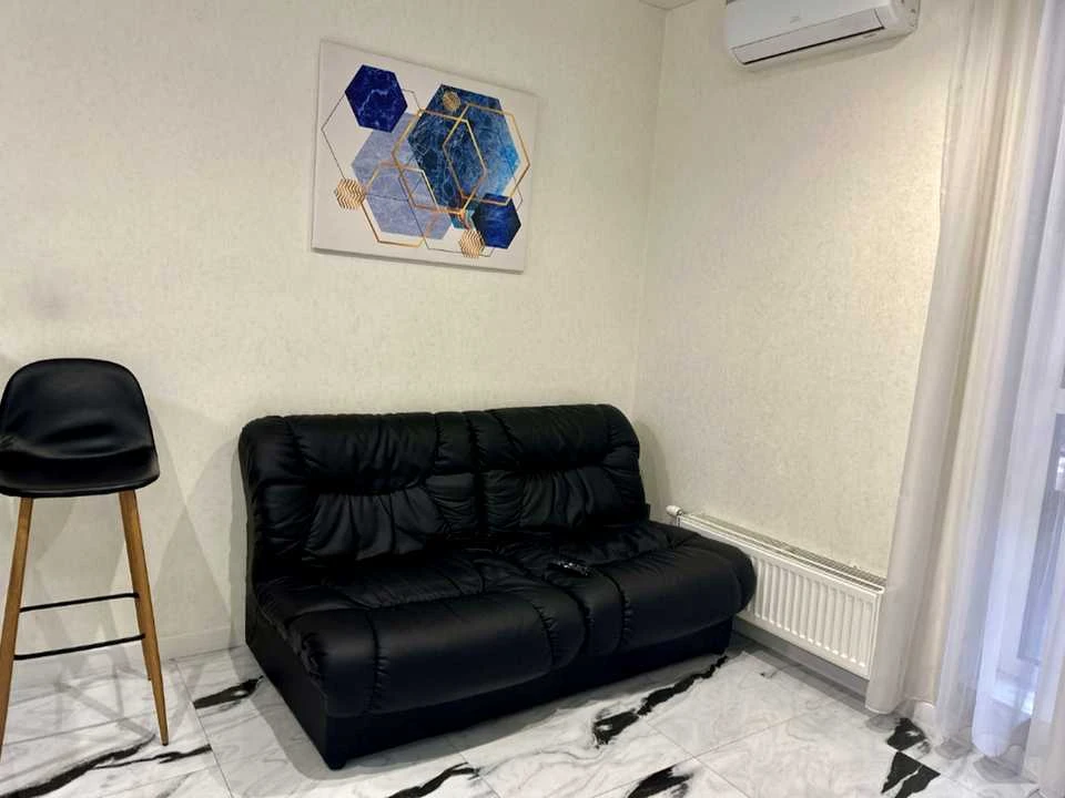 Apartment. Tedeia Rilysko Blvd., Kyiv