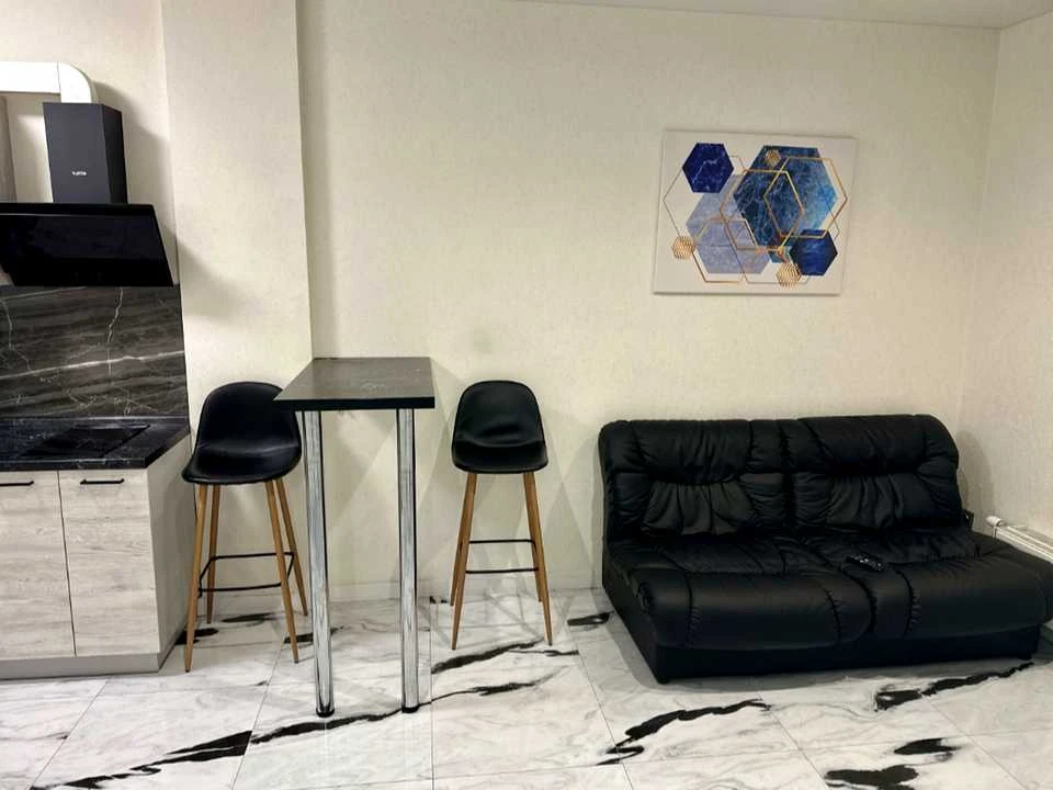 Apartment. Tedeia Rilysko Blvd., Kyiv
