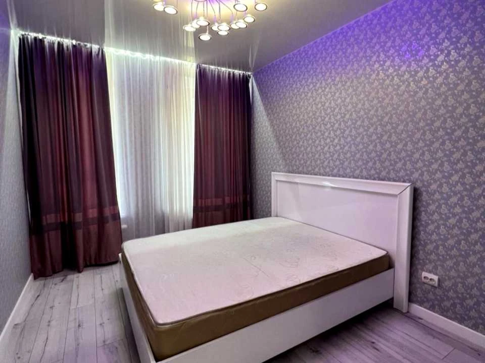 Apartment. Tedeia Rilysko Blvd., Kyiv