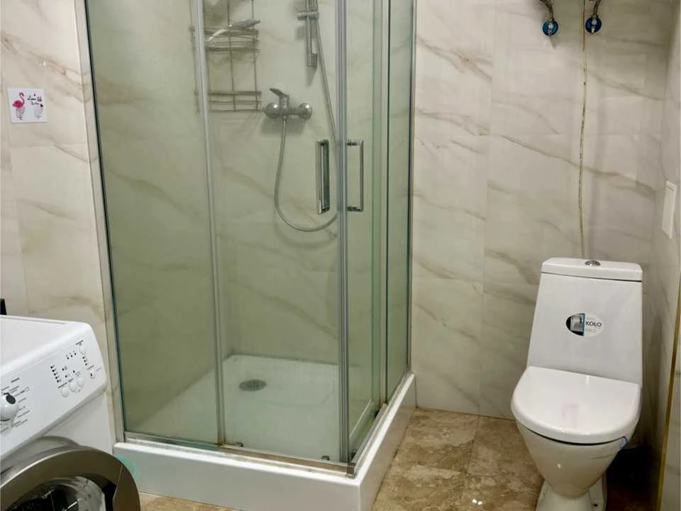 Apartment. Tedeia Rilysko Blvd., Kyiv