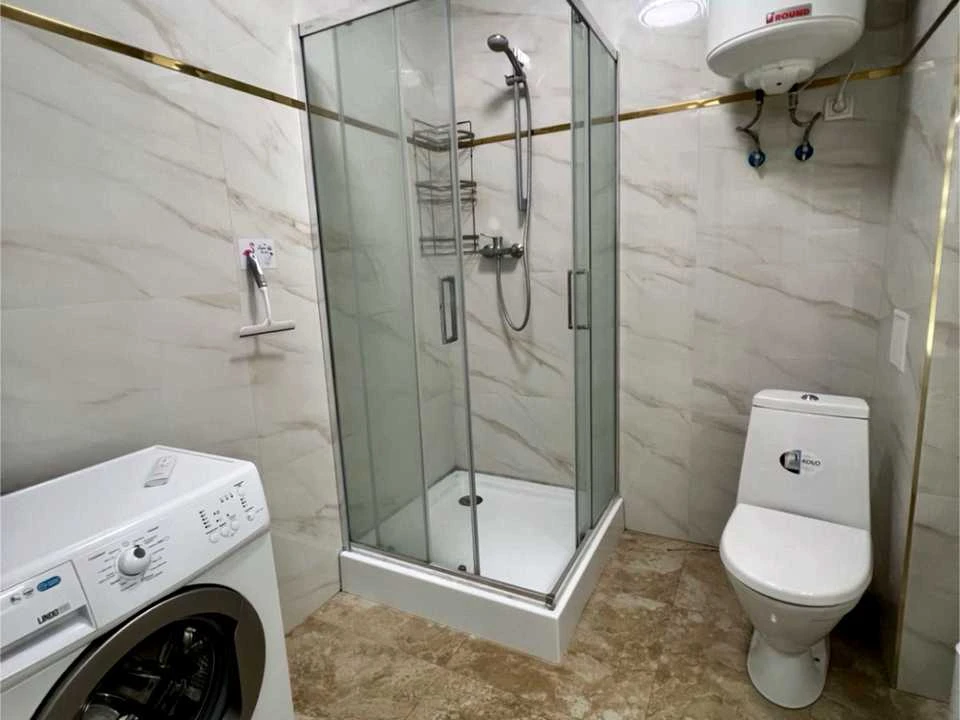 Apartment. Tedeia Rilysko Blvd., Kyiv