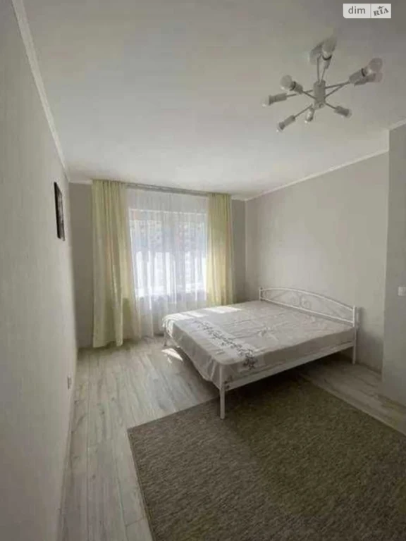 Long-Term Rental Apartment, Darnytsky District